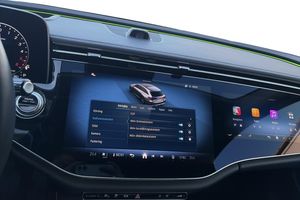 Mercedes E300 bild 19