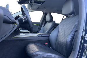 Mercedes E300 bild 6