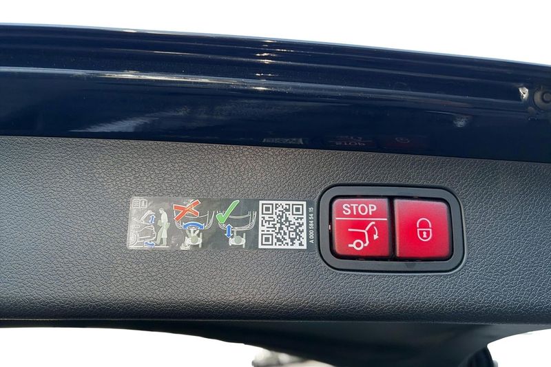 Mercedes E300 bild 29