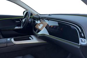Mercedes E300 bild 7