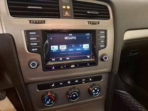 Volkswagen Golf bild 11