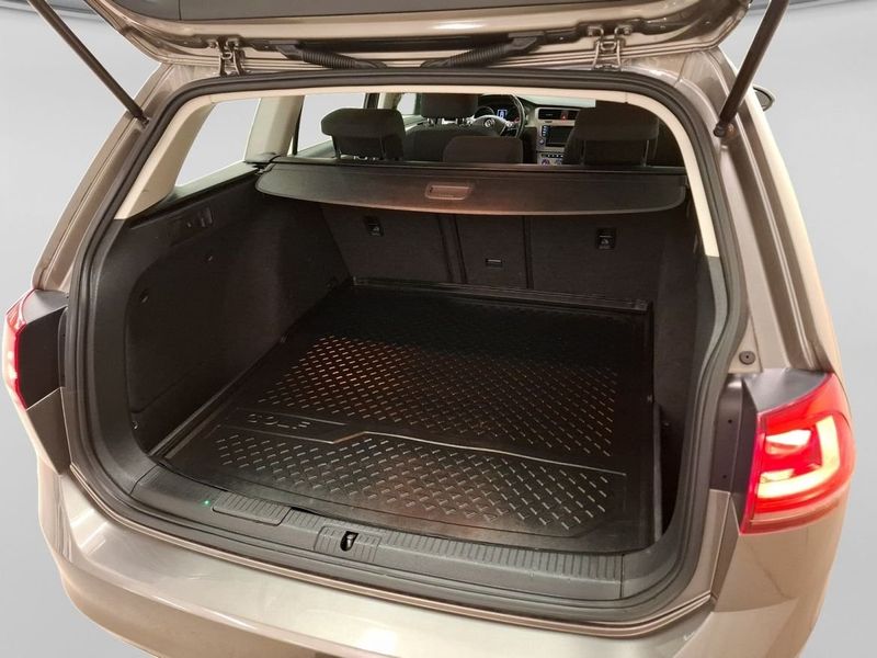 Volkswagen Golf bild 5