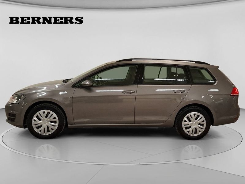 Volkswagen Golf bild 2