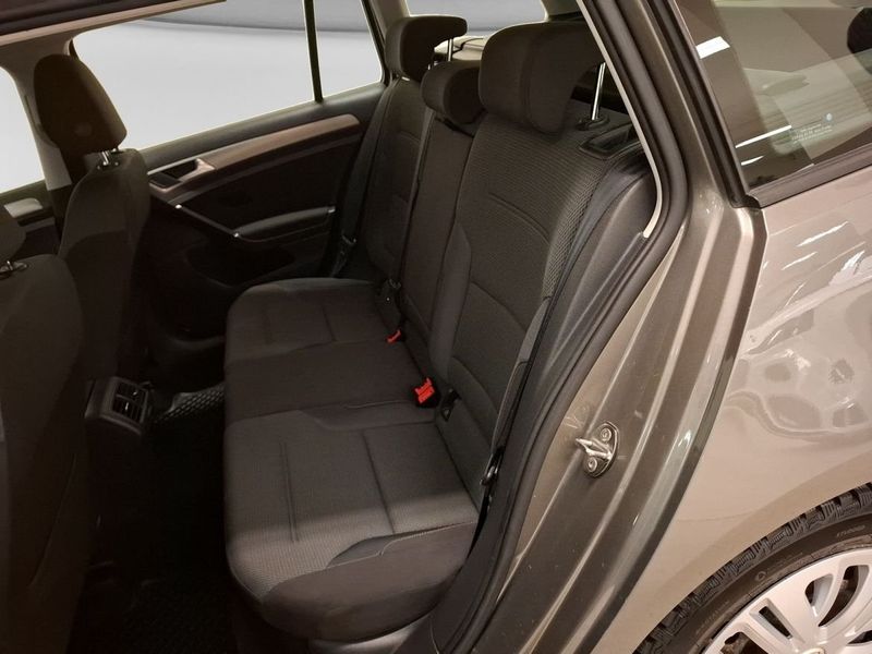 Volkswagen Golf bild 13
