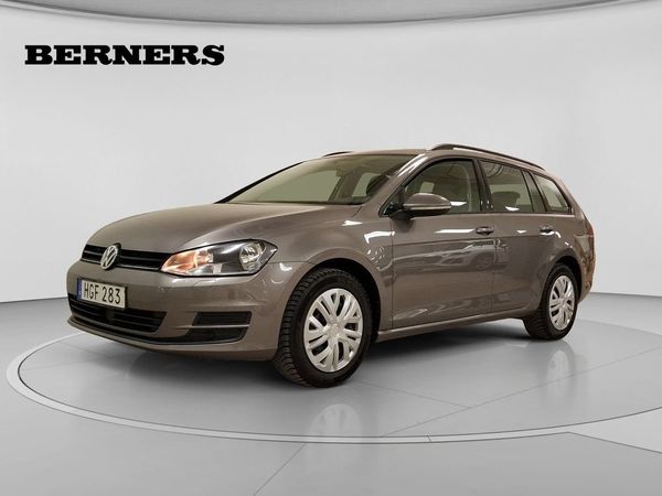 Volkswagen Golf Sport kombi - 2015