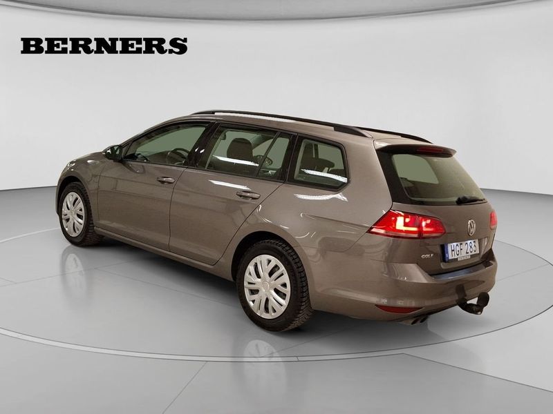 Volkswagen Golf bild 3