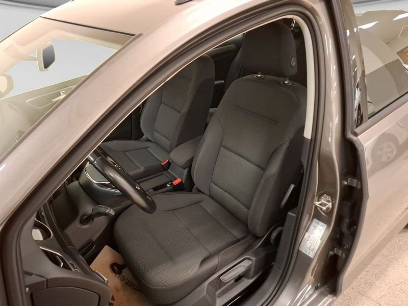 Volkswagen Golf bild 9