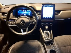 Renault Arkana bild 9
