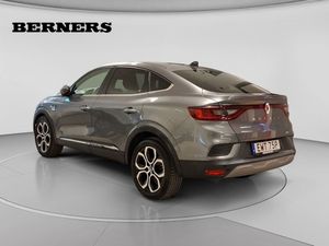 Renault Arkana bild 3