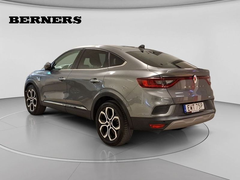 Renault Arkana bild 3