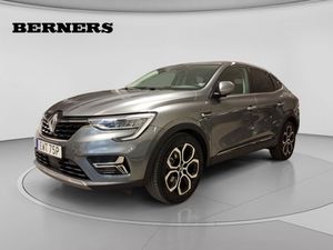 Renault Arkana bild 1
