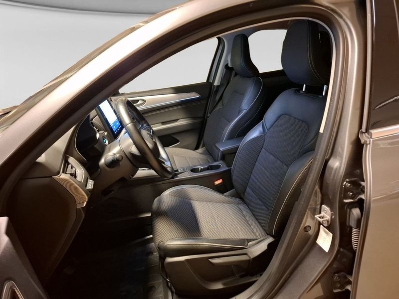 Renault Arkana bild 8