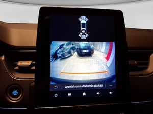 Renault Arkana bild 7