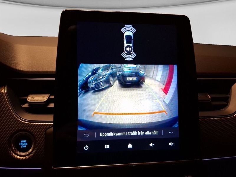 Renault Arkana bild 7