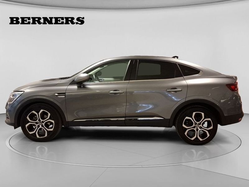 Renault Arkana bild 2