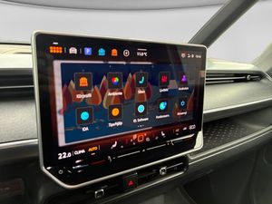 Volkswagen ID. Buzz bild 12