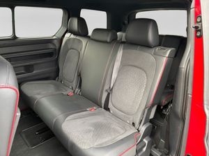 Volkswagen ID. Buzz bild 13