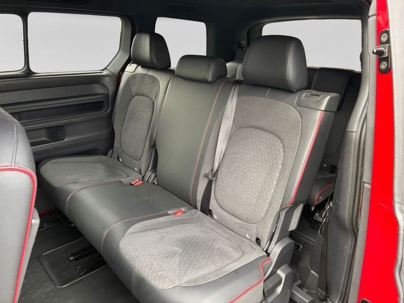 Volkswagen ID. Buzz bild 13