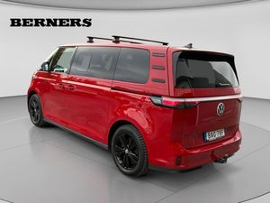 Volkswagen ID. Buzz bild 3