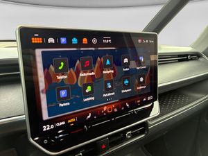 Volkswagen ID. Buzz bild 11