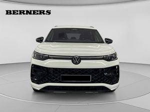 Volkswagen Tayron bild 7