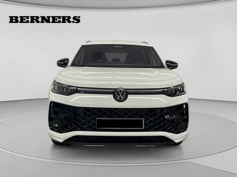 Volkswagen Tayron bild 7