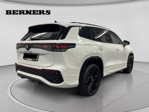 Volkswagen Tayron bild 6