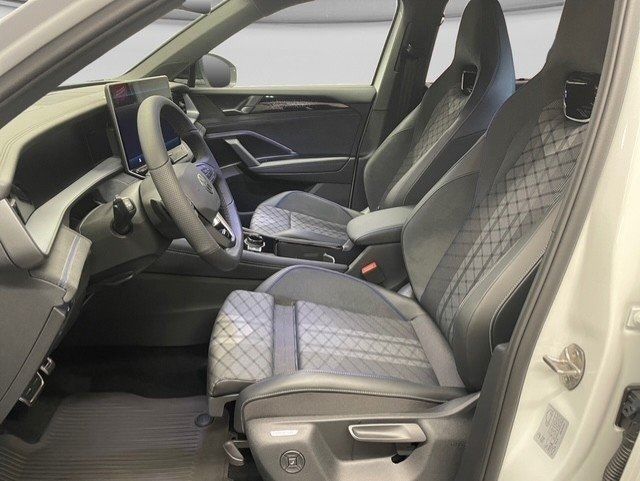 Volkswagen Tayron bild 13