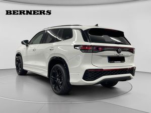 Volkswagen Tayron bild 3