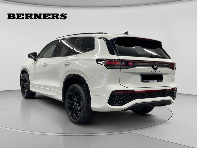 Volkswagen Tayron bild 3