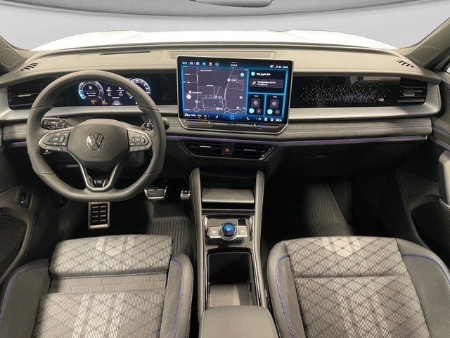 Volkswagen Tayron bild 10
