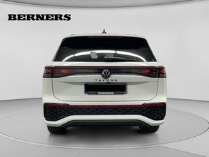 Volkswagen Tayron bild 4