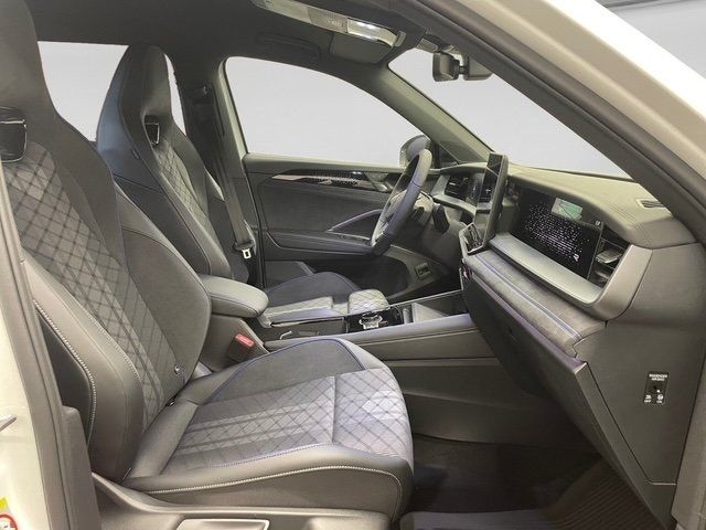 Volkswagen Tayron bild 12