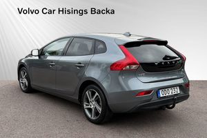 Volvo V40 bild 4