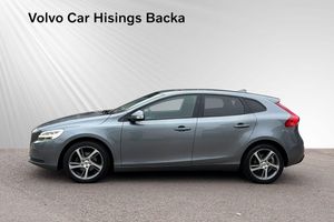 Volvo V40 bild 3
