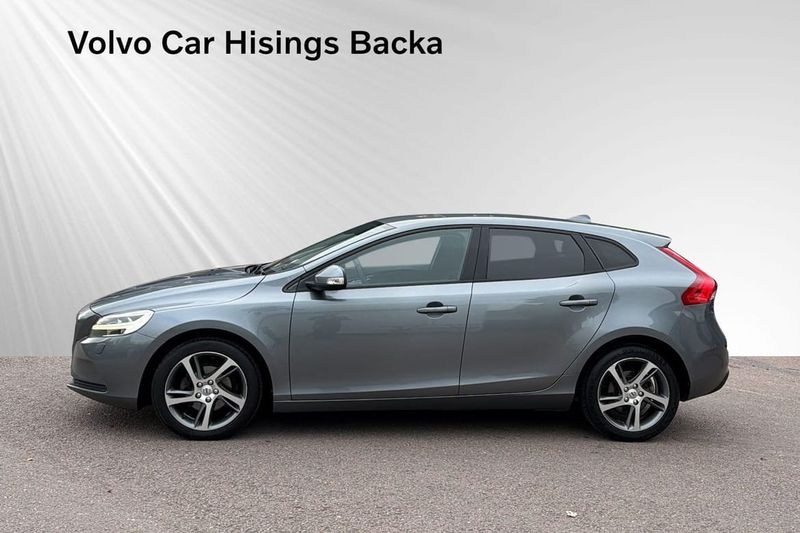 Volvo V40 bild 3
