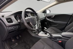 Volvo V40 bild 7