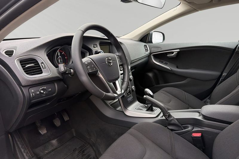 Volvo V40 bild 7