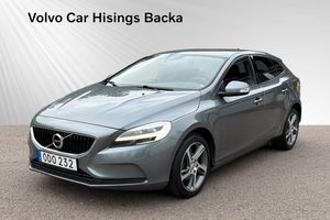 Volvo V40 bild 1