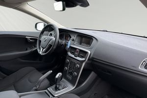 Volvo V40 bild 10