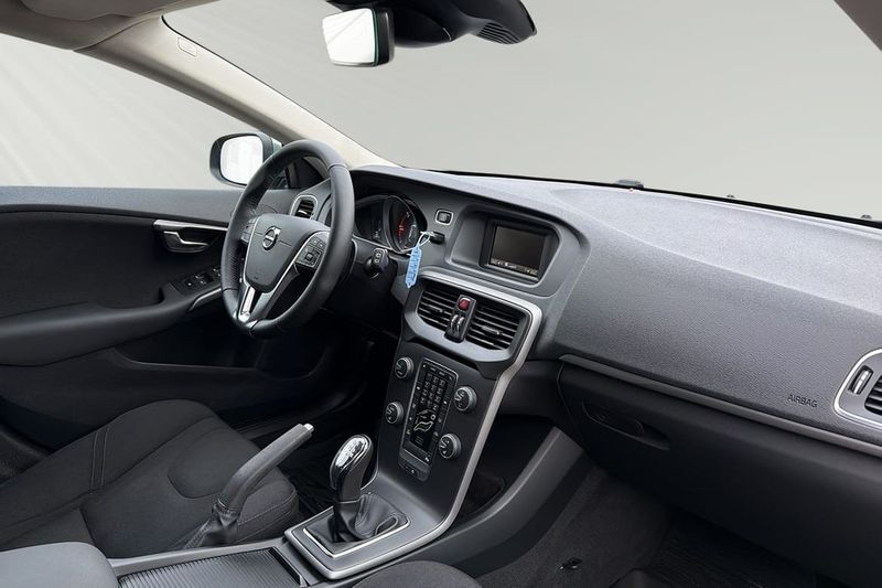 Volvo V40 bild 10