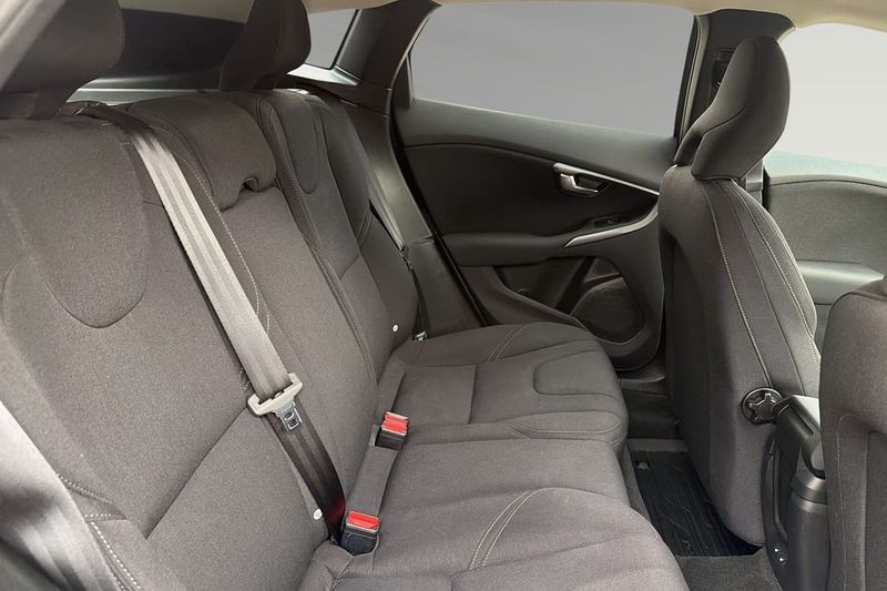 Volvo V40 bild 11