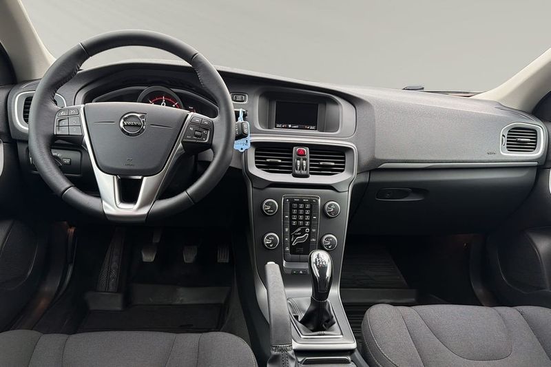 Volvo V40 bild 9