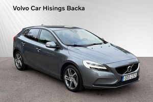 Volvo V40 bild 6