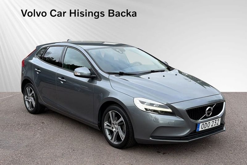 Volvo V40 bild 6