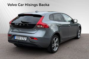 Volvo V40 bild 5