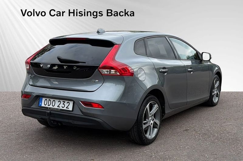 Volvo V40 bild 5