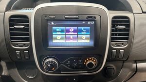 Nissan NV300 bild 12