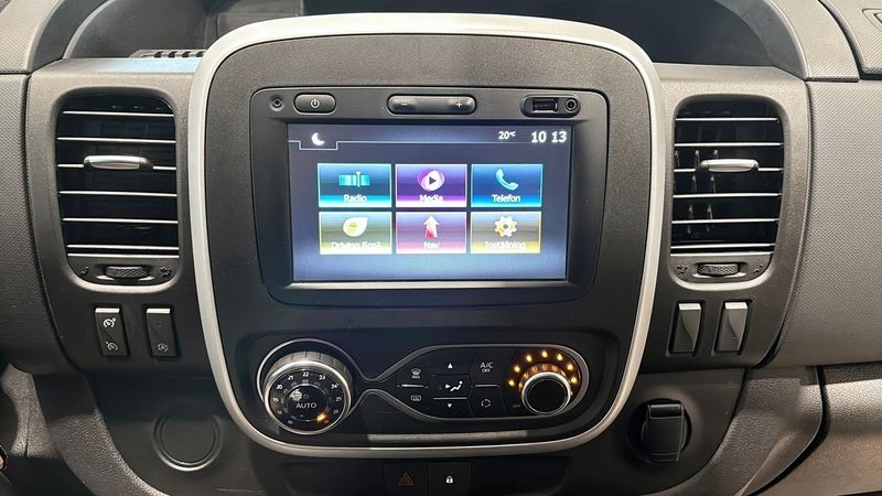 Nissan NV300 bild 12
