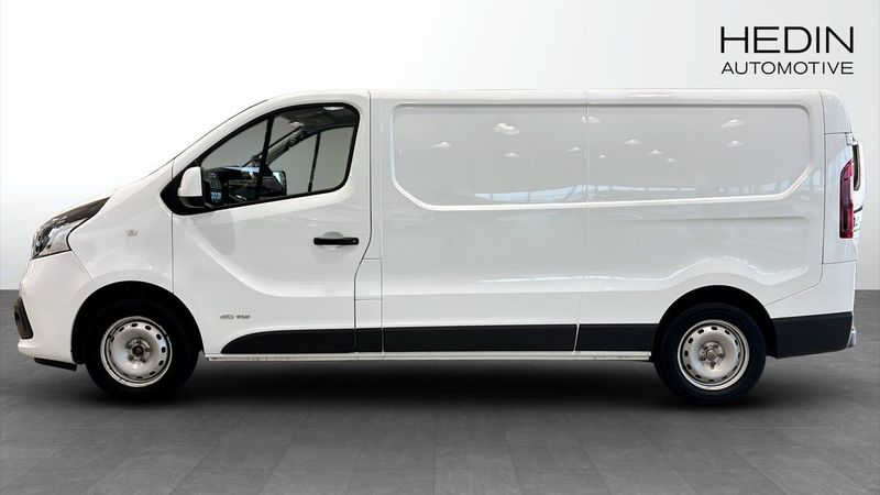 Nissan NV300 bild 6